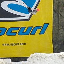 Foto: Andreas &Ouml;sterberg. &Aring;kare: Terje Haakonsen.