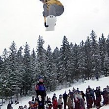 Foto: Frasse Fransson. &Aring;kare: Alex Fernaeus.