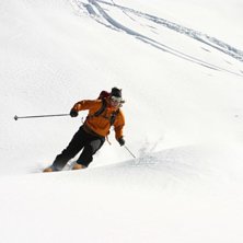 Foto: Oscar Franz&eacute;n. &Aring;kare: Markus Wasdahl.