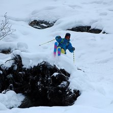 jul 2009. Foto: Carl P. Sylvan. &Aring;kare: Joakim Croy.