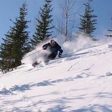 Foto: Stefan Vikberg. &Aring;kare: Fredrik Nordsvahn.