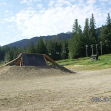 wallride... Foto: eric s&auml;venfalk.