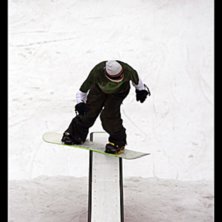 270 upp.. En rolig dag i hammarby d&auml;r Burton hade. Foto: Patrik Durfors. &Aring;kare: Erik Lindhe.