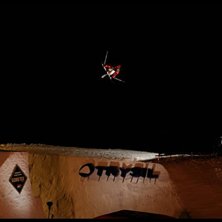 Sweet Rumble 2009. Foto: Johan Svensk. &Aring;kare: Jossi Wells.