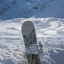 Death Label 153 :). Foto: Arvid. &Aring;kare: Arvid.