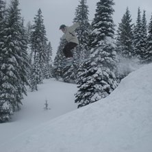 Foto: nan amerikan. &Aring;kare: alex.