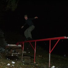 Foto: djoni. &Aring;kare: Emil.