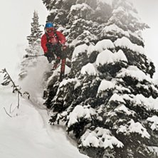 Foto: Anton Villberg. &Aring;kare: Anton Lundborg.