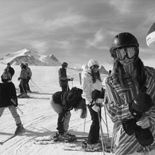 Foto: Isabelle Ekstedt. &Aring;kare: Julia Ekstedt.