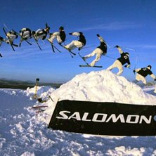 Foto: Johan Haapalahti. &Aring;kare: Sebastian Carlsson.