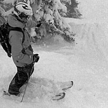 Foto: Hannes Arnkvist. &Aring;kare: Fredrik Bois.