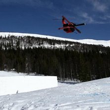 jib academy. Foto: random. &Aring;kare: emil dysholm.