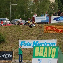 Foto: Carl magnusson. &Aring;kare: Adam Johansson.