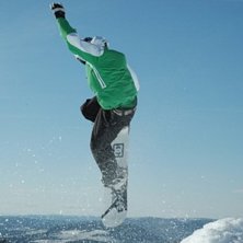 Foto: Eric Kristiansson. &Aring;kare: Pontus Elg.