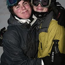 Foto: andreas. &Aring;kare: Jesper och johnny.