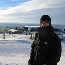 Foto: Malin J&ouml;nsson. &Aring;kare: Mattias J&ouml;nsson.