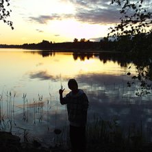 Foto: Joel ekstr&ouml;m.