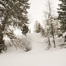 F&ouml;rsta &aring;ken p&aring; riverside, attans nice.. Foto: Fredrik Gertzell. &Aring;kare: Christoffer Schack.