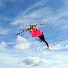 telemark. Foto: Wille Falk. &Aring;kare: Jesper Olsson.