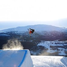 Foto: Christoffer Persson. &Aring;kare: Erik Sundstr&ouml;m.
