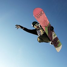 Foto: Jonathan Hallvede. &Aring;kare: Johan Karlsson.