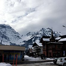 Engelberg Foto