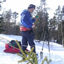 Idolen. Foto: ??. &Aring;kare: Sura.