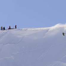 Foto: Vegard Breie/Hemsedal Skicenter.