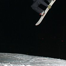 front 3 duble mute . Foto: Anton &Ouml;stlund. &Aring;kare: Filiph N&auml;s.