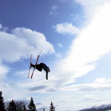 Foto: Bosse Liljefors. &Aring;kare: Erik keife.