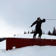 Foto: Bosse liljefors. &Aring;kare: Erik keife.