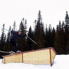 Foto: Bosse Liljefors. &Aring;kare: Erik keife.