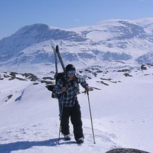 Foto: Mats Oscarsson. &Aring;kare: Petter Larsson.