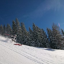 Foto: Jim Johansson. &Aring;kare: Ole Jansson.