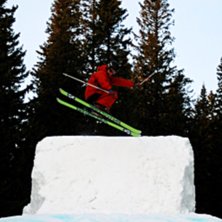 Foto: Daniel L&ouml;fstr&ouml;m. &Aring;kare: Gustav Snell.