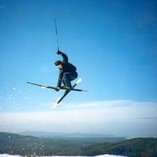 Foto: Lasse Ilis. &Aring;kare: Jacob Forsstr&ouml;m.