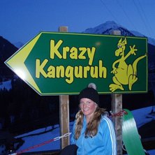 St. Anton am Arlberg Foto