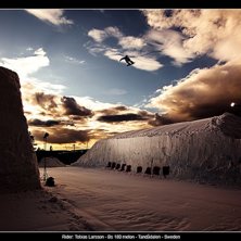 Grym sessh. Foto: Lorenz Holder. &Aring;kare: Tobias Larsson.