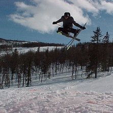 Foto: peter hilmersson. &Aring;kare: simon bergman.