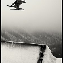 Foto: Max Neuriesser. &Aring;kare: M&aring;ns Nyberg.