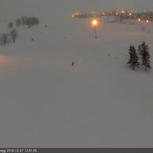 SESONG&Aring;PNING 2017
Sn&oslash;byger, minus 1, NV vind 4-1.