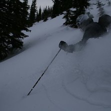 Foto: Daniel Tapper. &Aring;kare: Andreas J&ouml;nsson.