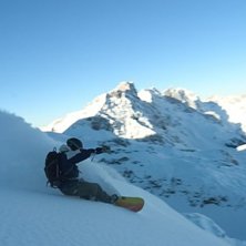 Foto: Sebastian Percival. &Aring;kare: Ulf Bjerke.