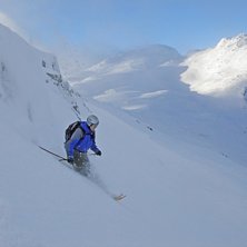 Foto: Erik N&auml;slund. &Aring;kare: Mikael Thorn.