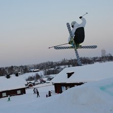 Foto: fea . &Aring;kare: anton sj&ouml;din .