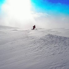 Foto: Magnus B. &Aring;kare: Nicholas Zervos.