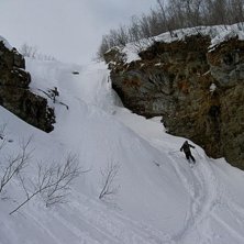 Foto: Magnus B. &Aring;kare: Nicholas Zervos.