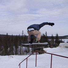 &Aring;kare: Calle Ericson.