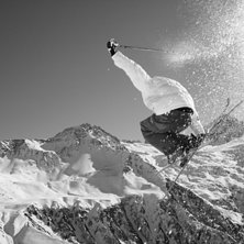 En otroligt h&auml;rlig dag i Le Tour. Foto: Calle Lindgren. &Aring;kare: Mattias Davidsson.
