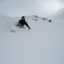 Sjukaste repan n&aring;gonsin.. Foto: Mattias Sj&ouml;dahl. &Aring;kare: Christoffer Svensson.